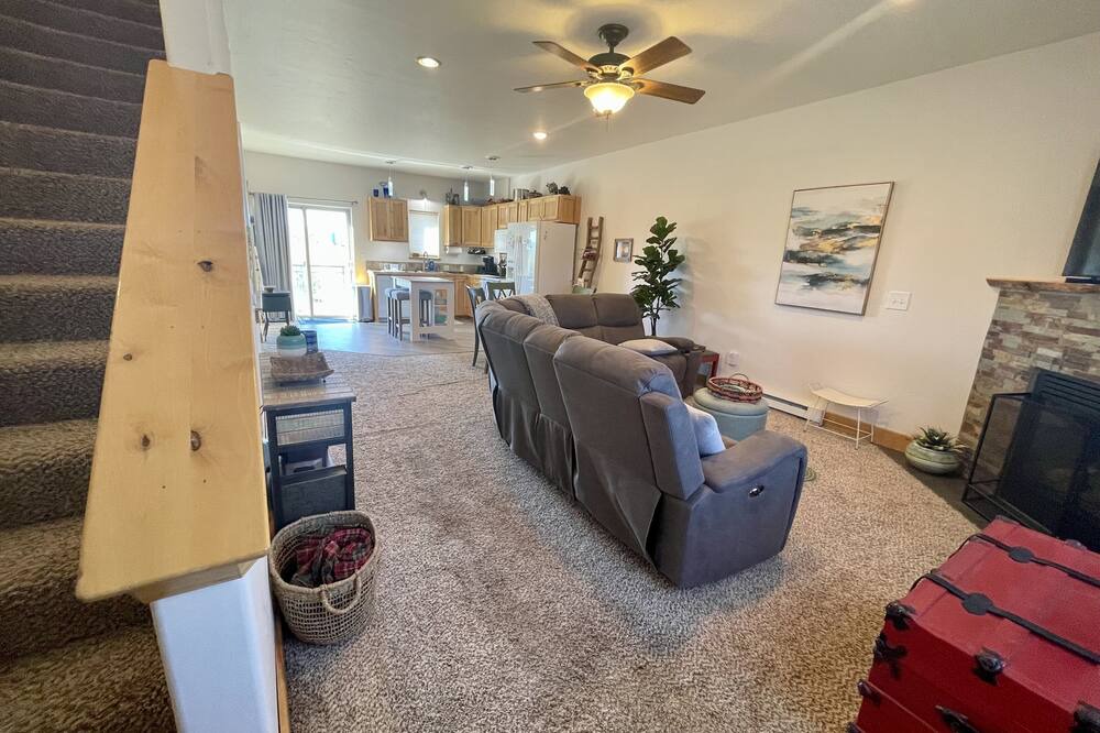 Photo of Bedroom in Hayden