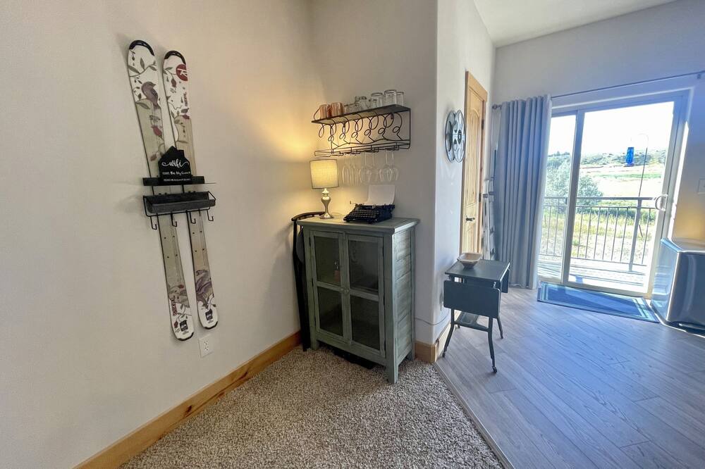 Photo of Patio Balcony in Hayden