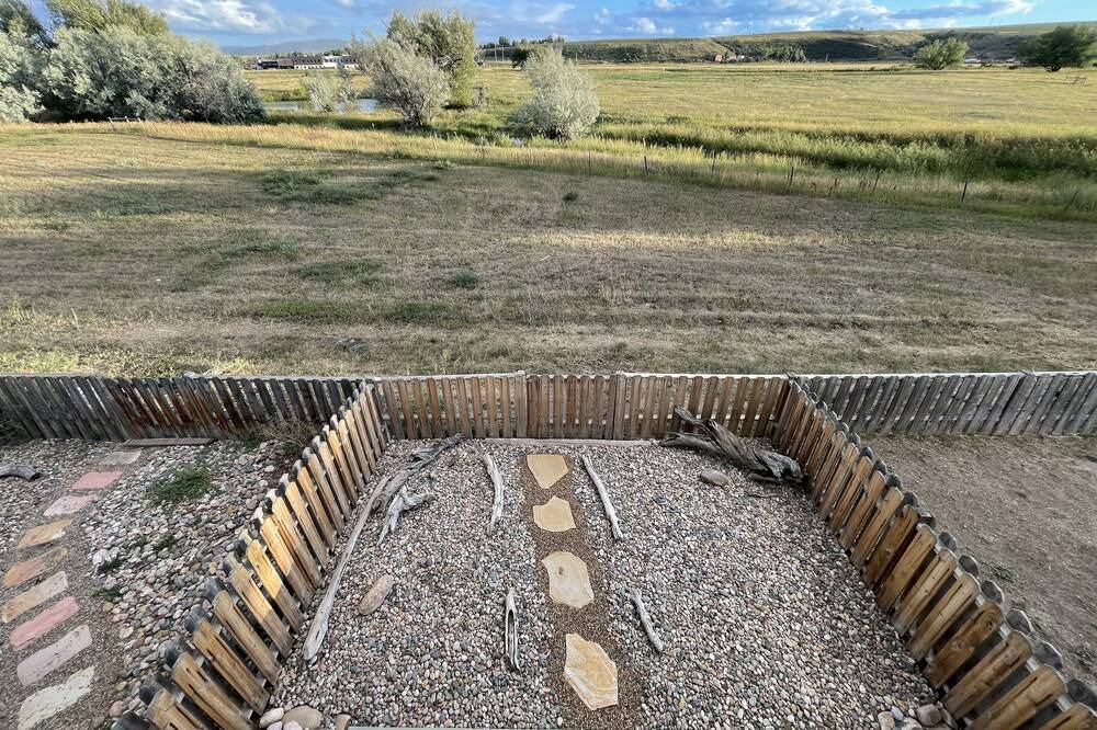 Photo of Patio Balcony in Hayden