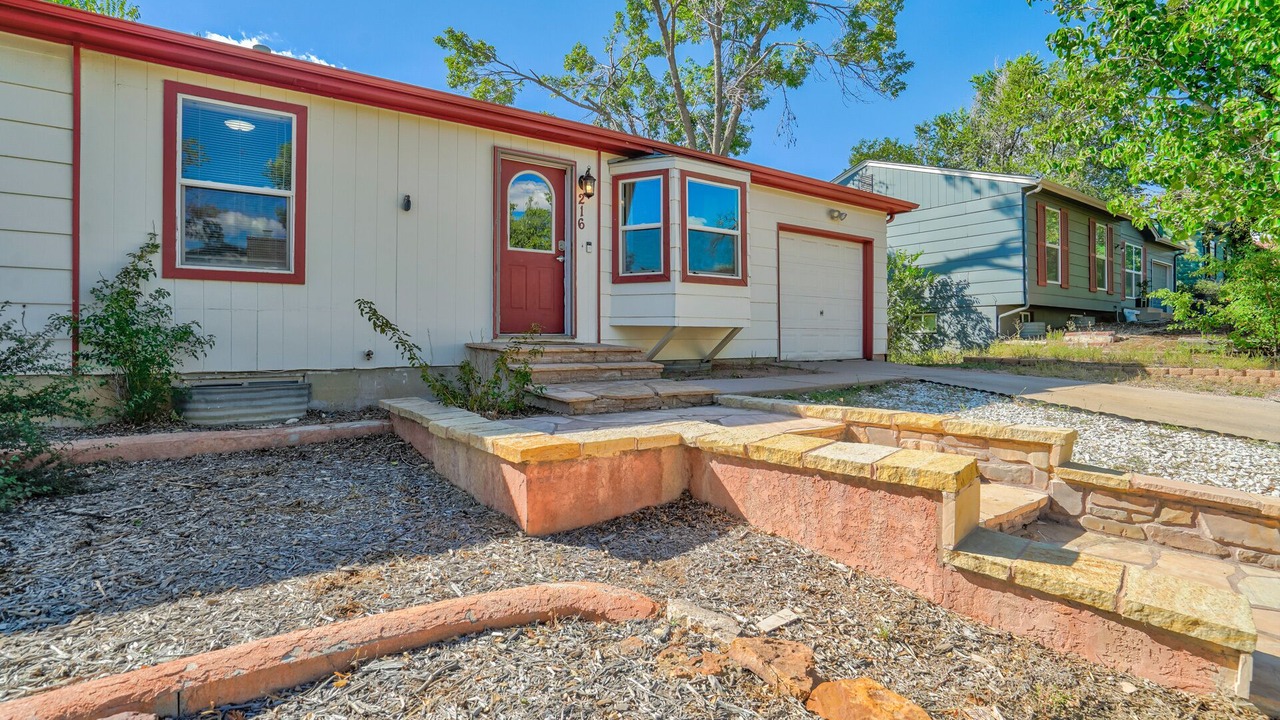 Photo of Outdoor in Southeast Colorado Springs