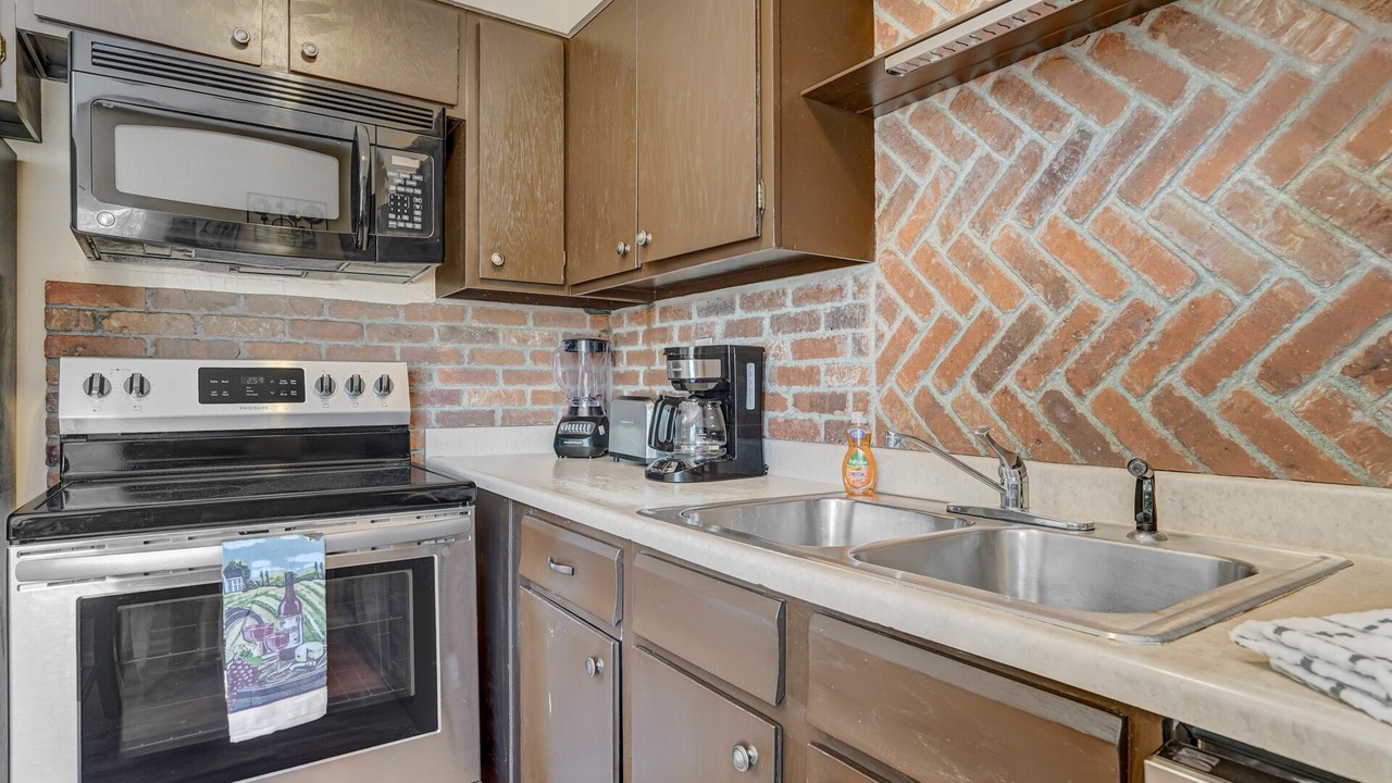 Photo of Kitchen in Southeast Colorado Springs
