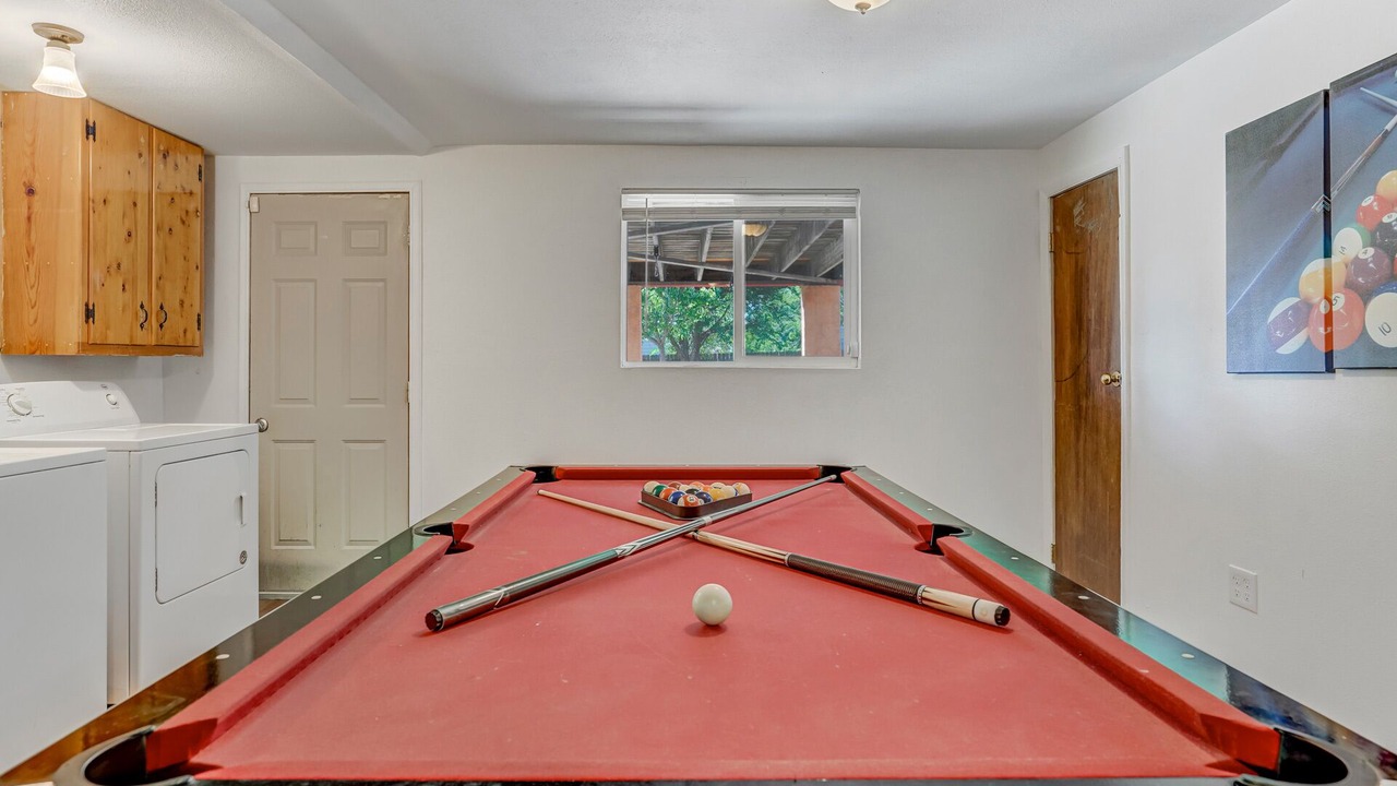 Photo of Bedroom in Southeast Colorado Springs
