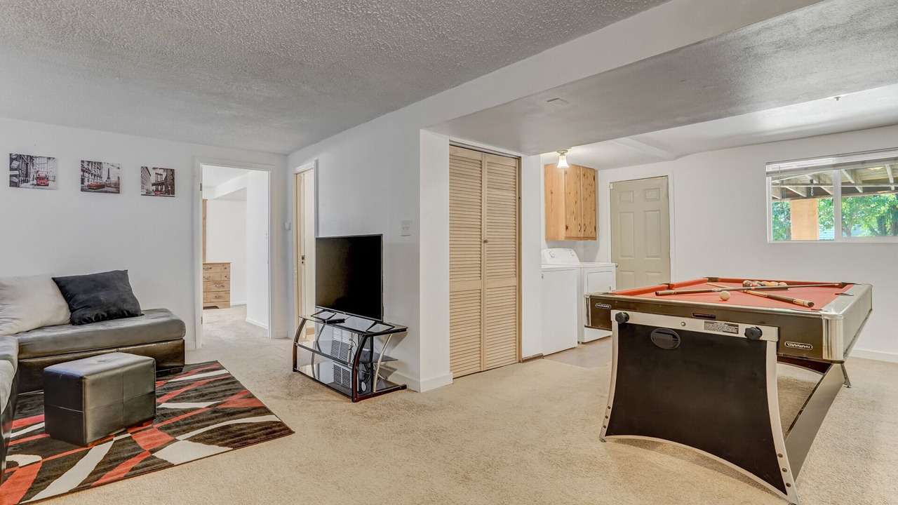 Photo of Bedroom in Southeast Colorado Springs