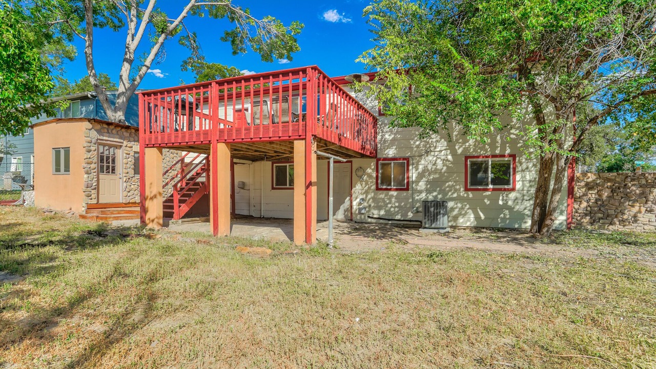 Photo of Outdoor in Southeast Colorado Springs