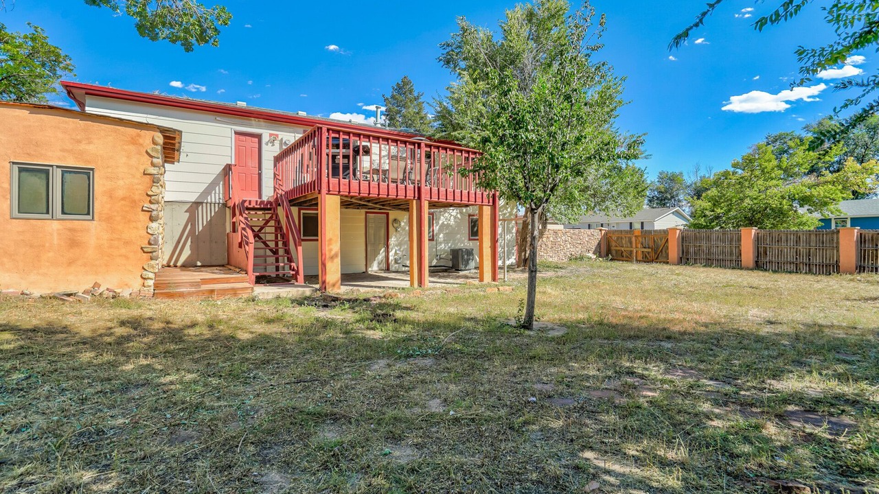Photo of Outdoor in Southeast Colorado Springs