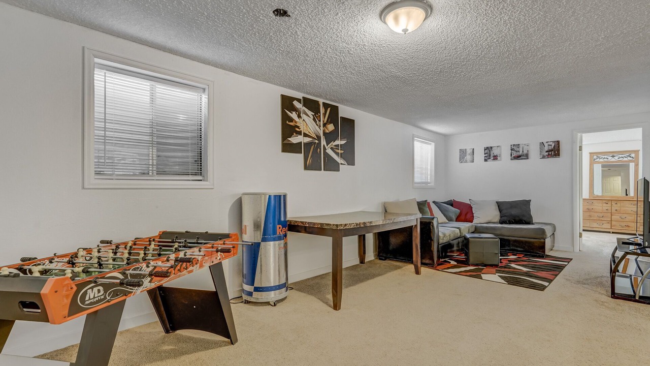 Photo of Bedroom in Southeast Colorado Springs