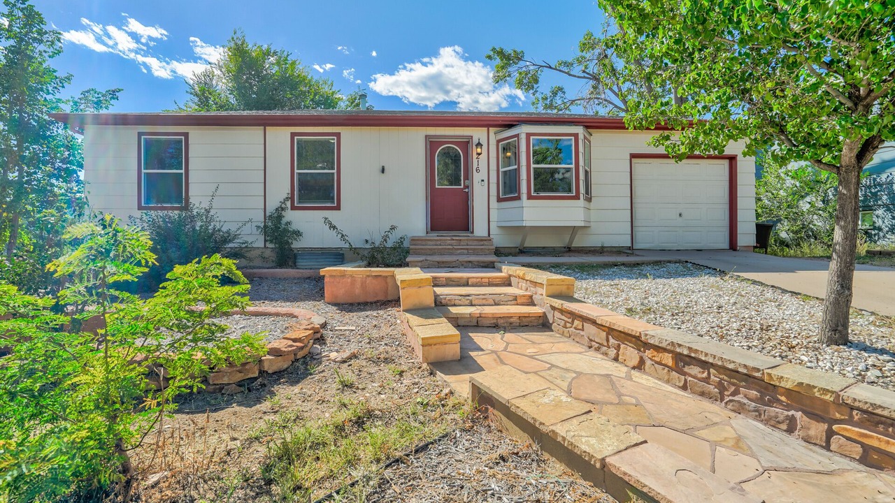 Photo of Outdoor in Southeast Colorado Springs