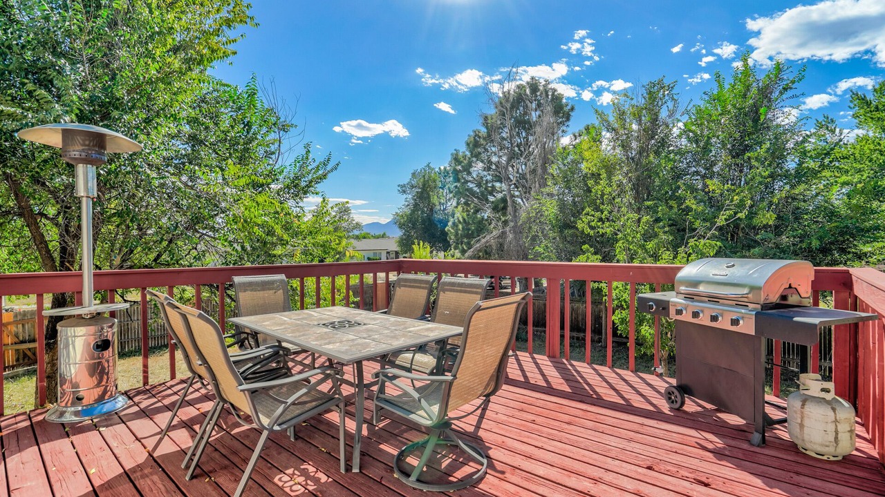 Photo of Outdoor in Southeast Colorado Springs
