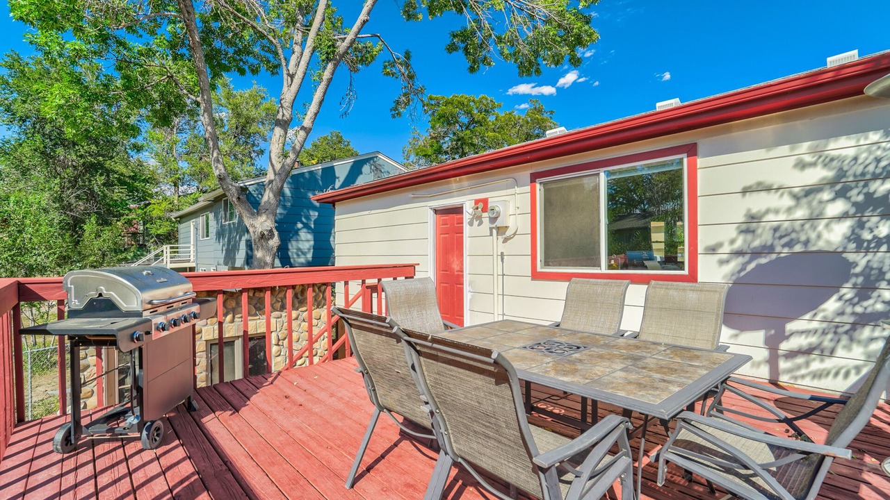 Photo of Outdoor in Southeast Colorado Springs