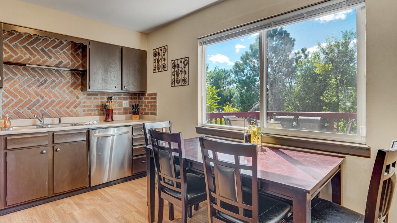 Photo of Kitchen in Southeast Colorado Springs