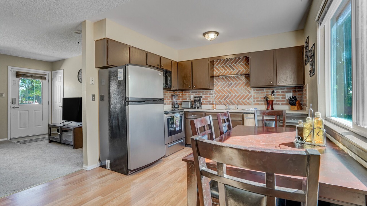 Photo of Kitchen in Southeast Colorado Springs