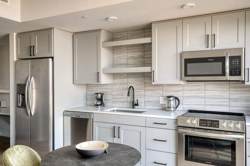 Photo of Kitchen in Golden Triangle