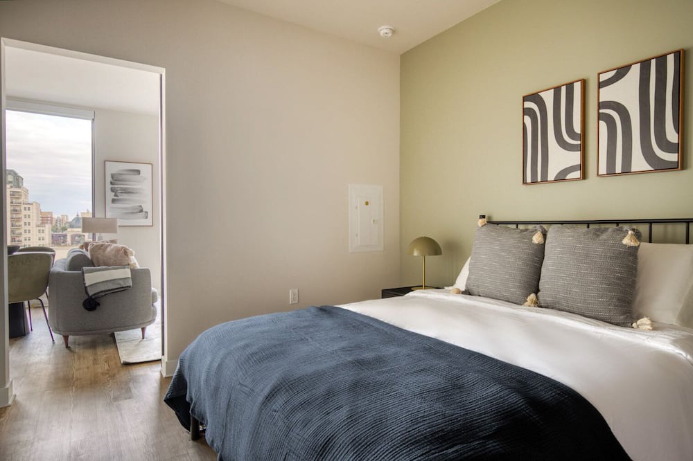 Photo of Bedroom in Golden Triangle