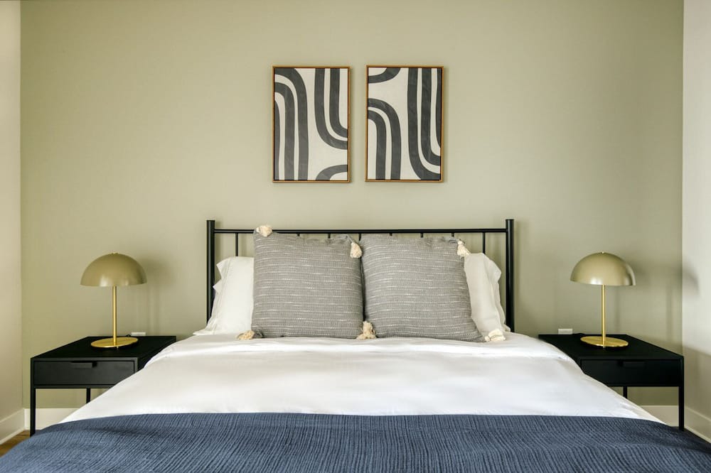 Photo of Bedroom in Golden Triangle