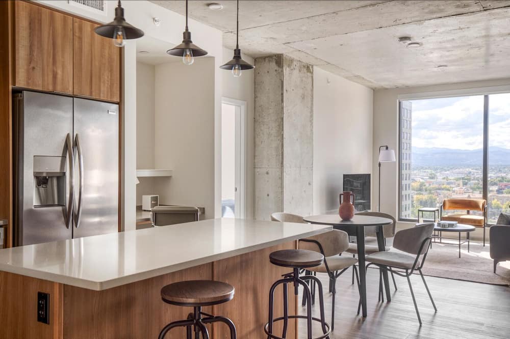 Photo of Kitchen in Golden Triangle