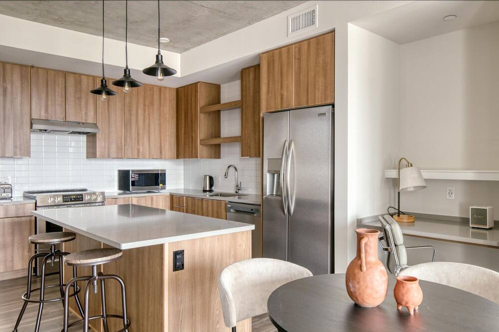 Photo of Kitchen in Golden Triangle