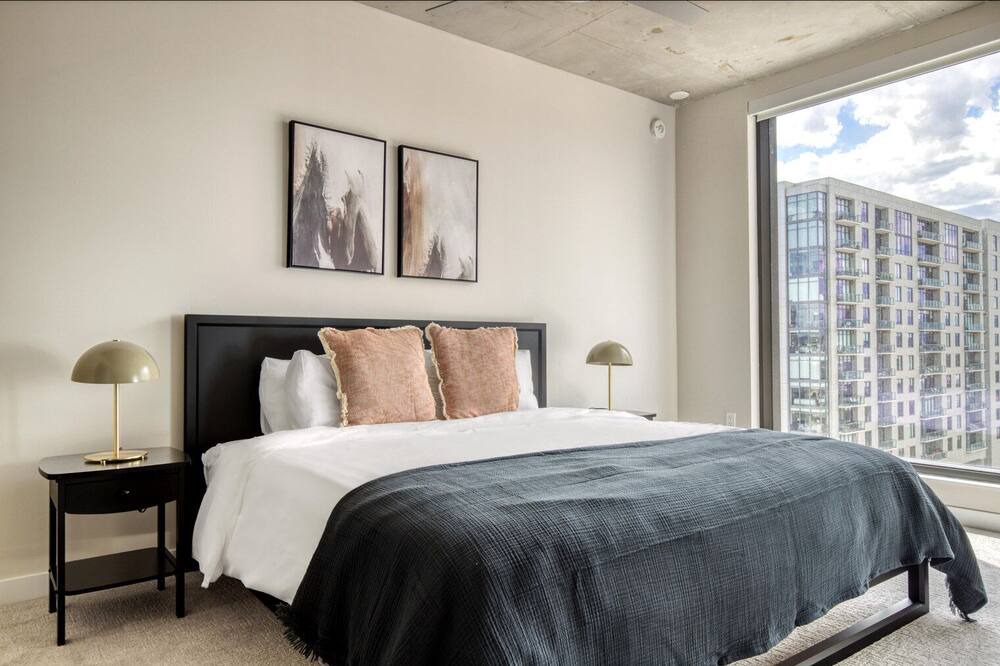 Photo of Bedroom in Golden Triangle