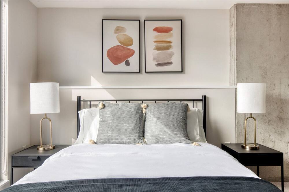 Photo of Bedroom in Golden Triangle