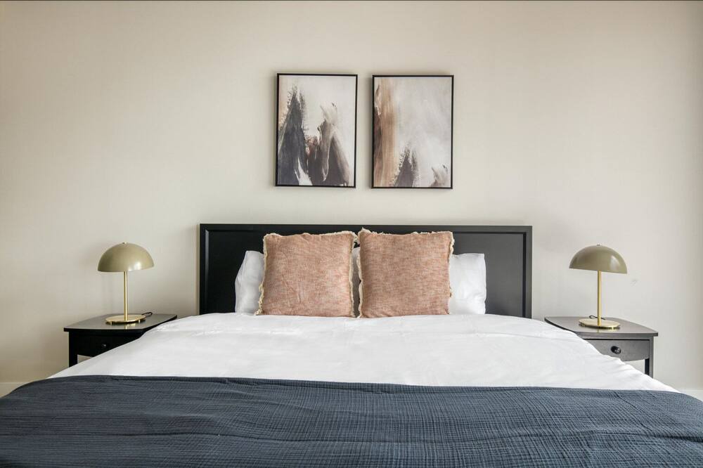 Photo of Bedroom in Golden Triangle