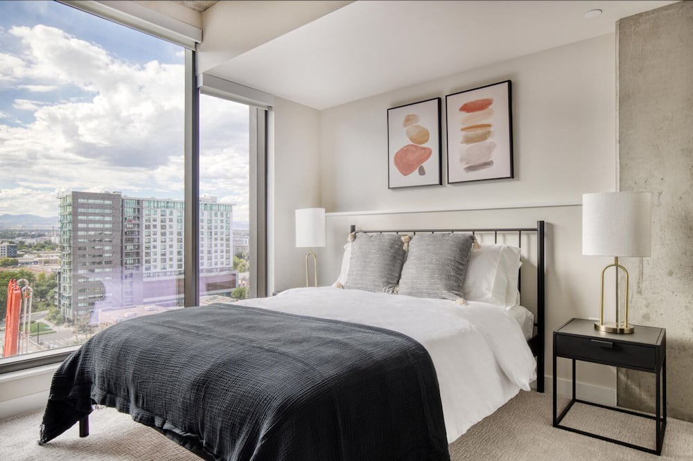 Photo of Bedroom in Golden Triangle