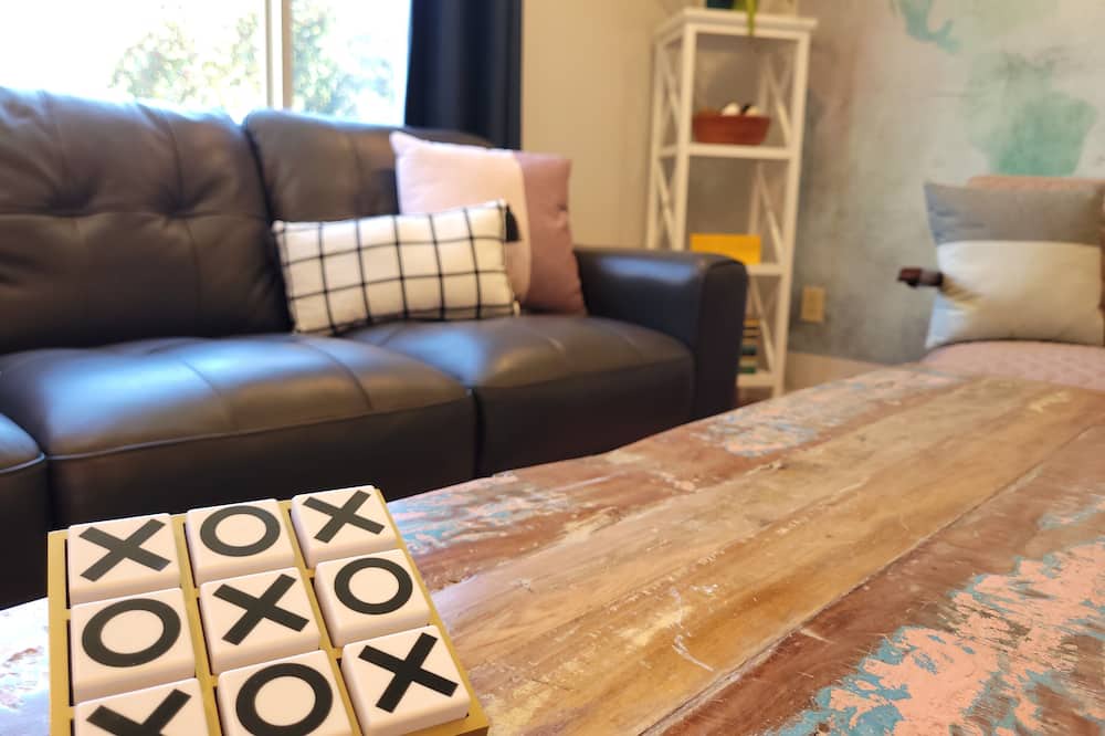 Photo of Livingroom in Greenwood Village