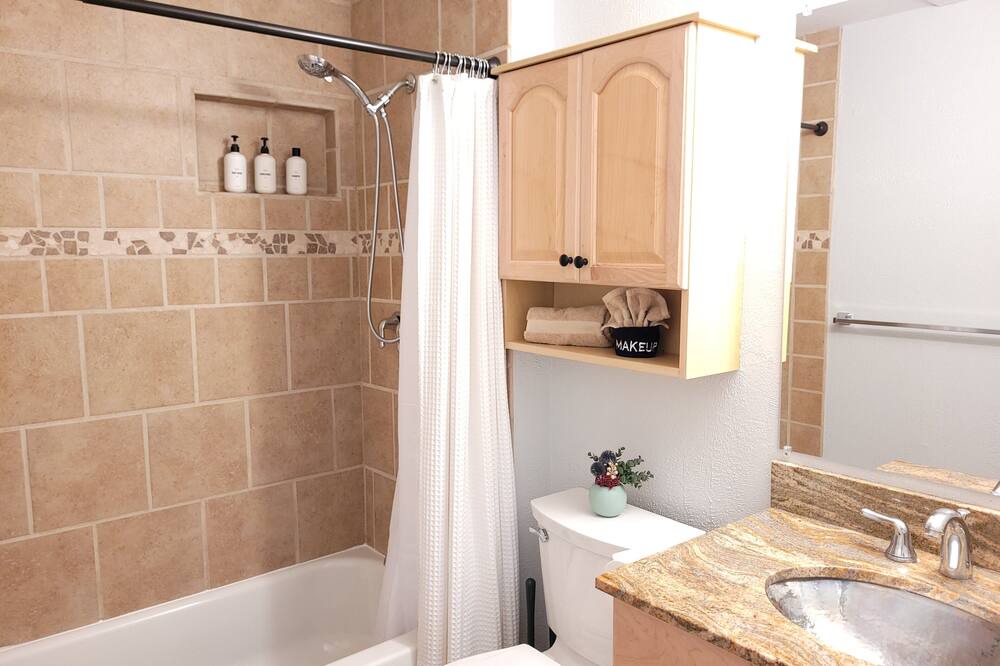 Photo of Bathroom in Greenwood Village