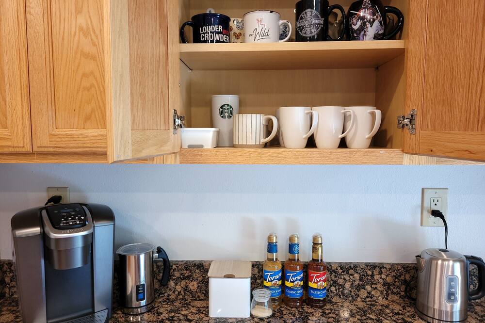 Photo of Kitchen in Greenwood Village