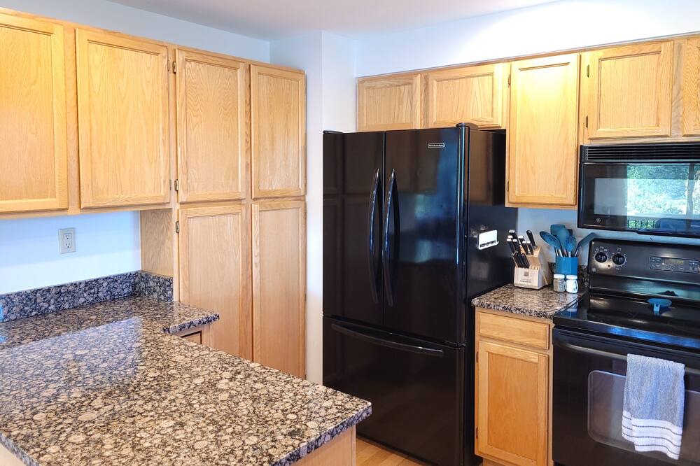 Photo of Kitchen in Greenwood Village
