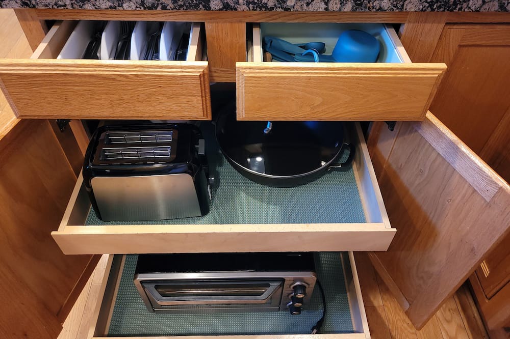 Photo of Kitchen in Greenwood Village
