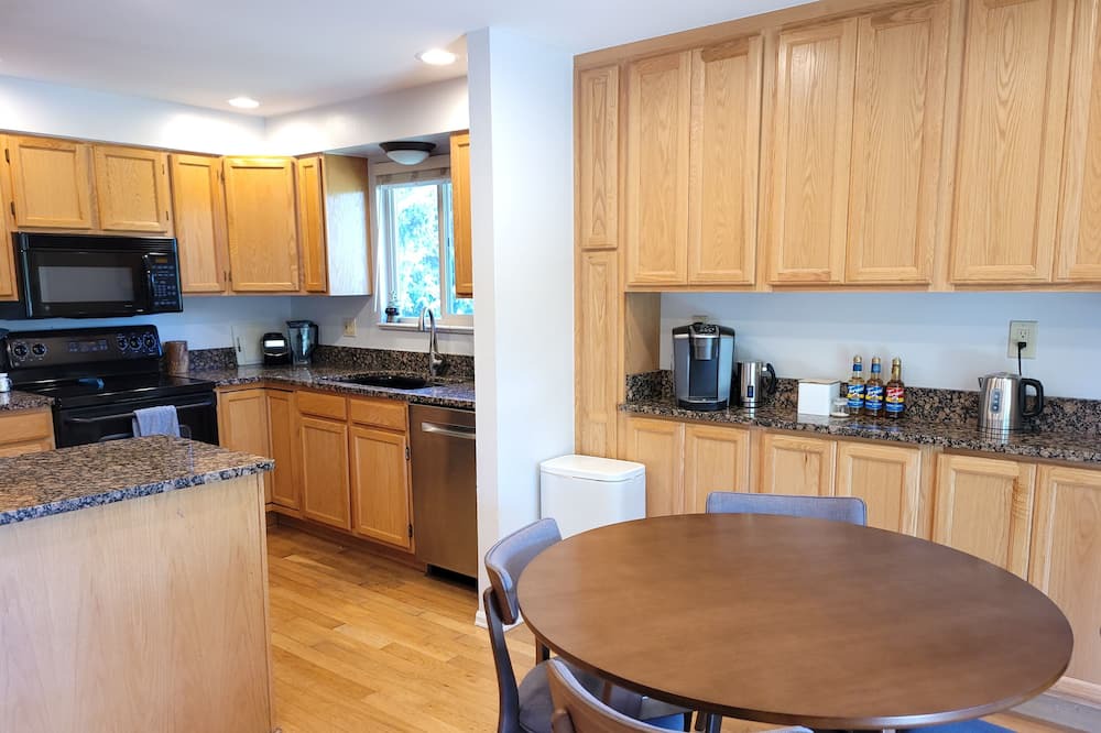 Photo of Kitchen in Greenwood Village
