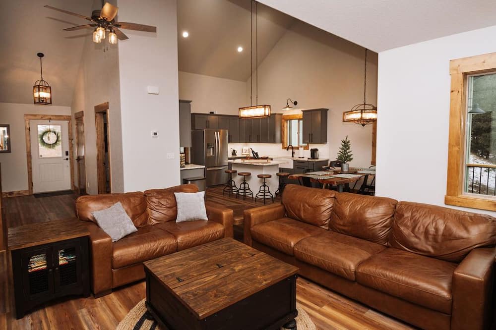 Photo of Bedroom in Rainbow Valley