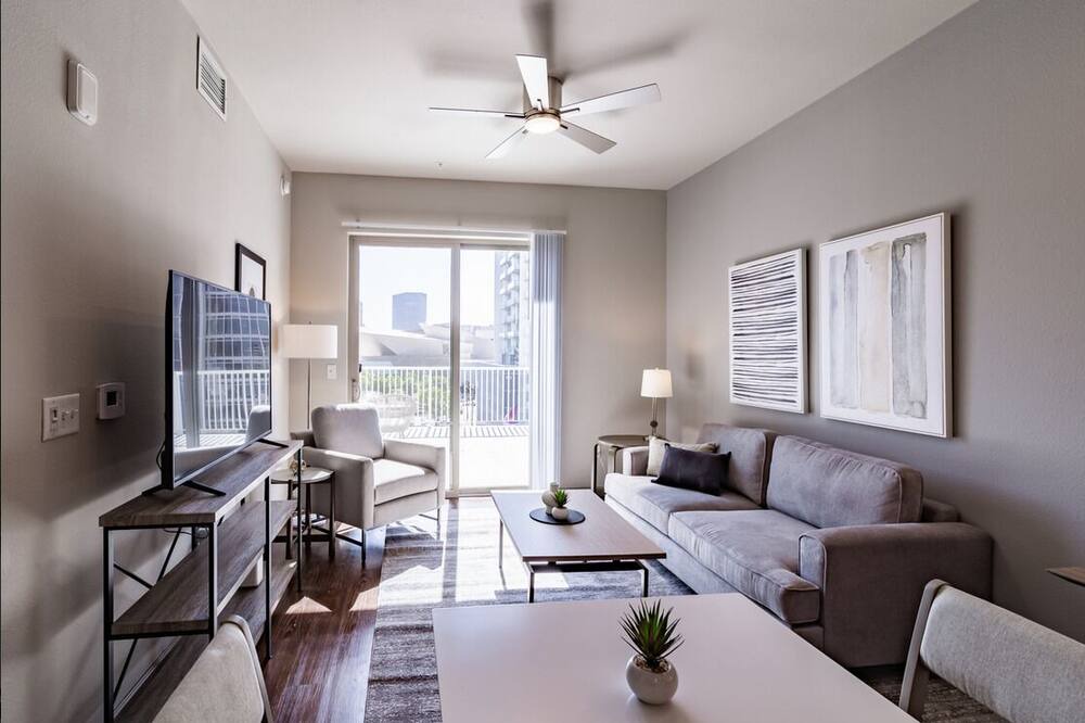 Photo of Bedroom in Lincoln Park
