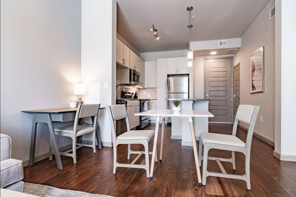 Photo of Kitchen in Lincoln Park
