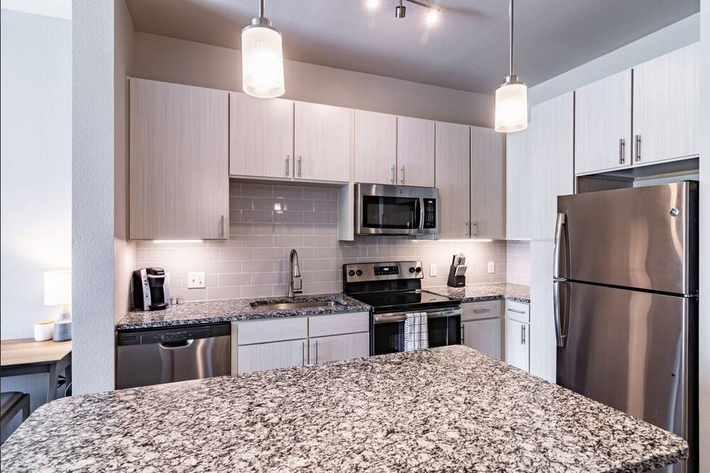 Photo of Kitchen in Lincoln Park