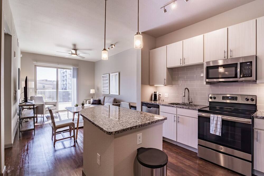Photo of Kitchen in Lincoln Park