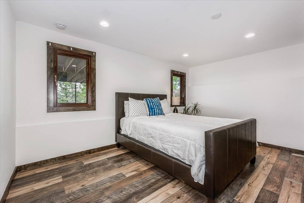 Photo of Bedroom in Evergreen
