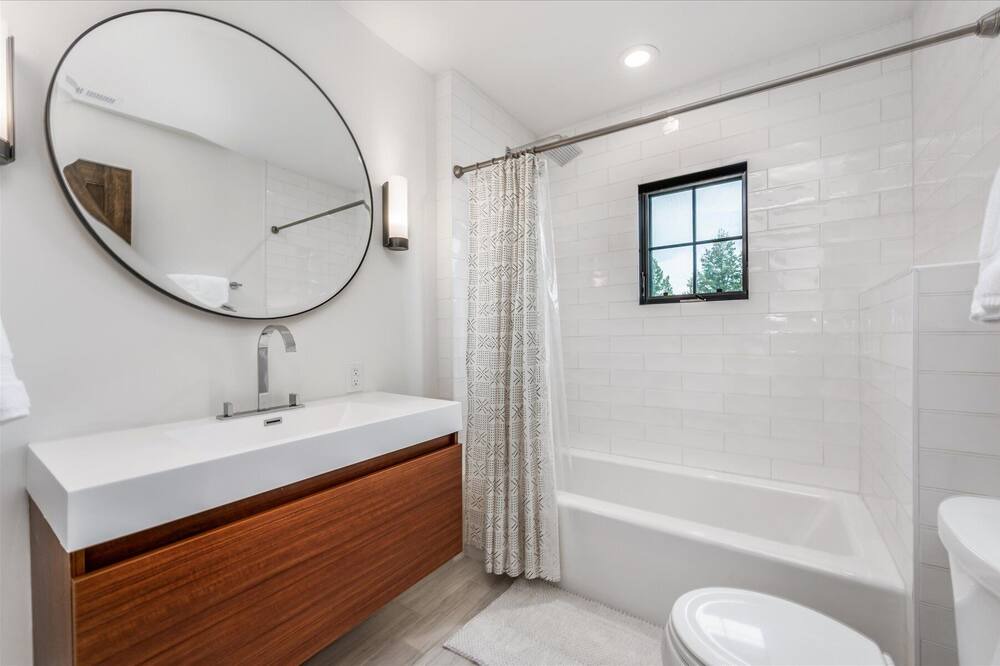Photo of Bathroom in Evergreen