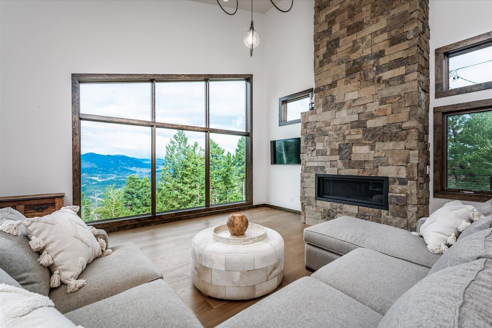 Photo of Bedroom in Evergreen