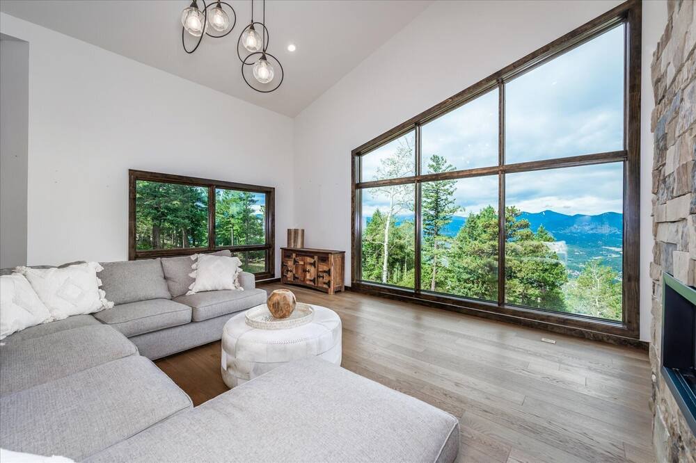 Photo of Bedroom in Evergreen
