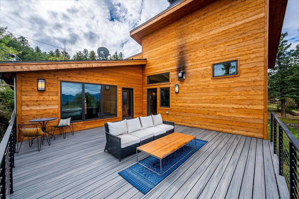 Photo of Bedroom in Evergreen