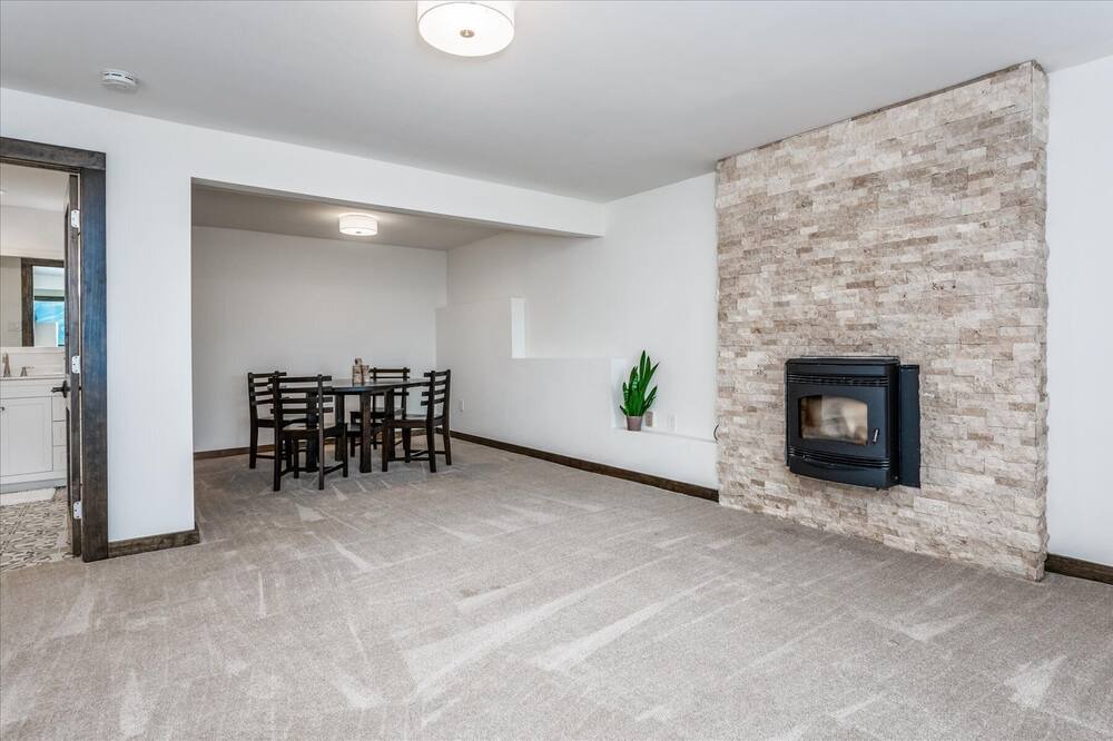 Photo of Bedroom in Evergreen