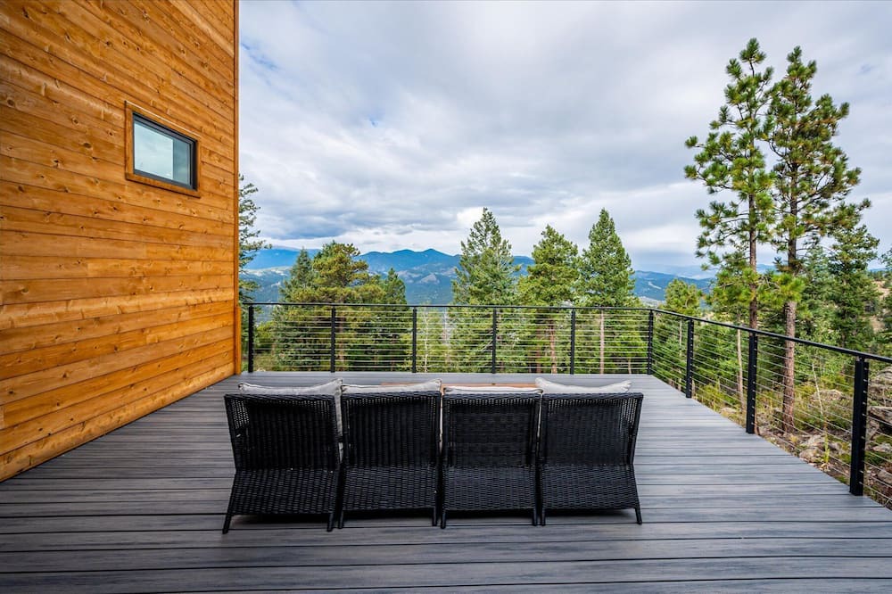 Photo of Bedroom in Evergreen
