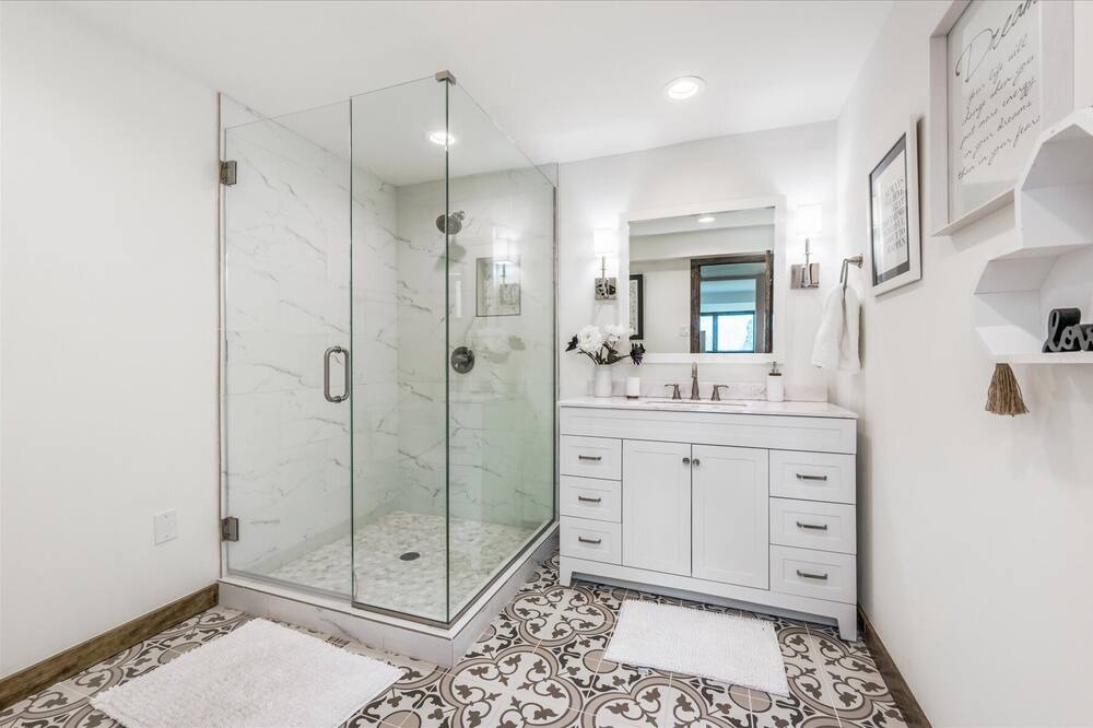 Photo of Bathroom in Evergreen