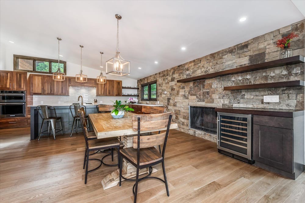 Photo of Kitchen in Evergreen