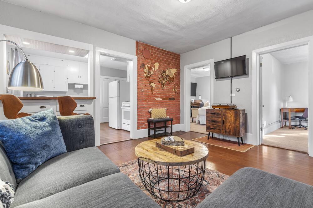 Photo of Livingroom in Loveland