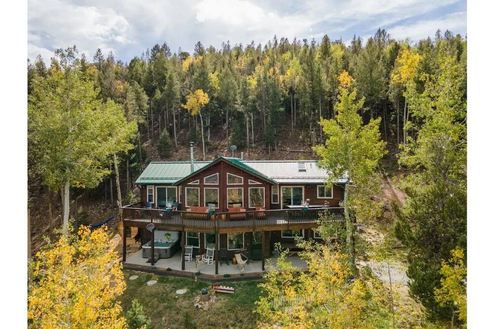 Photo of Outdoor in Conifer Mountain and Meadows