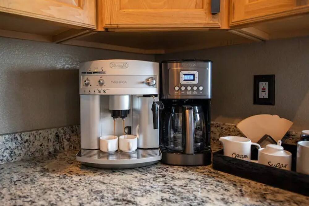 Photo of Kitchen in Conifer Mountain and Meadows