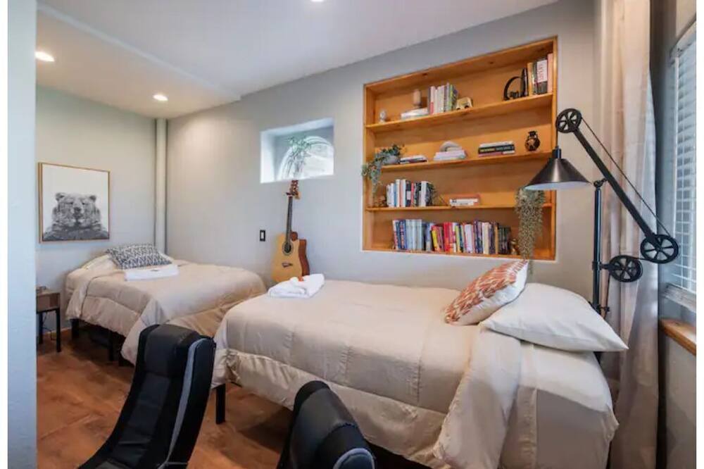 Photo of Bedroom in Conifer Mountain and Meadows
