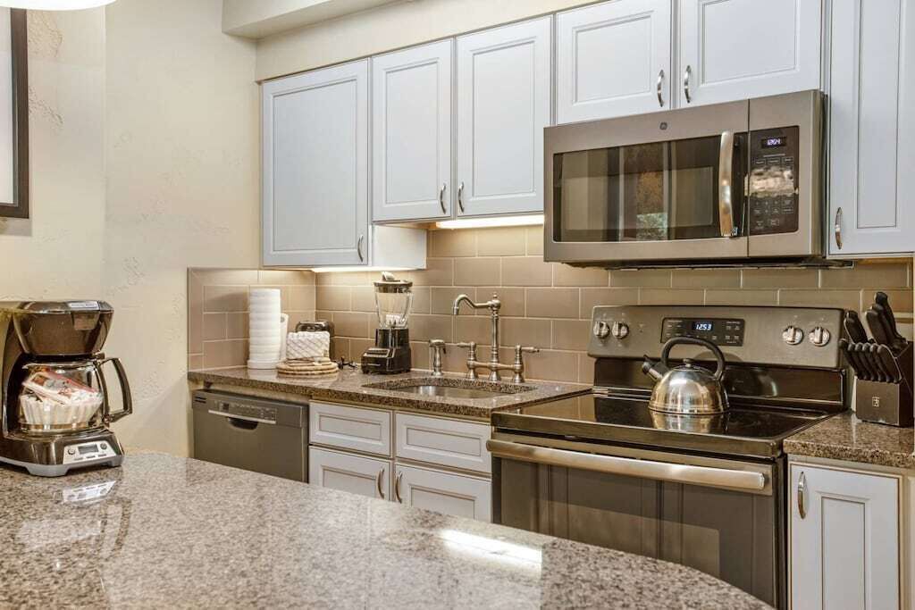 Photo of Kitchen in Highland Meadows