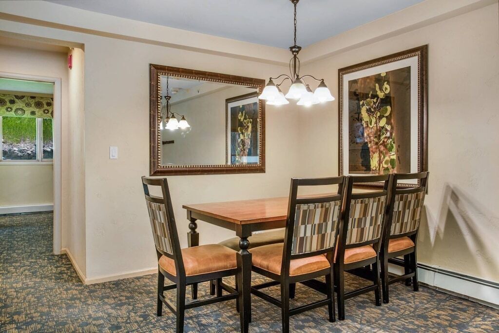 Photo of Kitchen in Highland Meadows